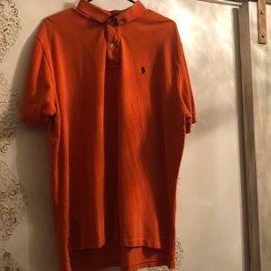 men’s shirt
